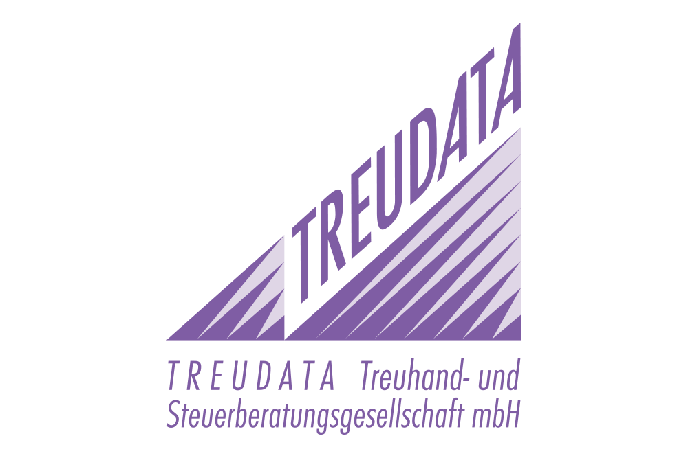 Neue Website für TREUDATA