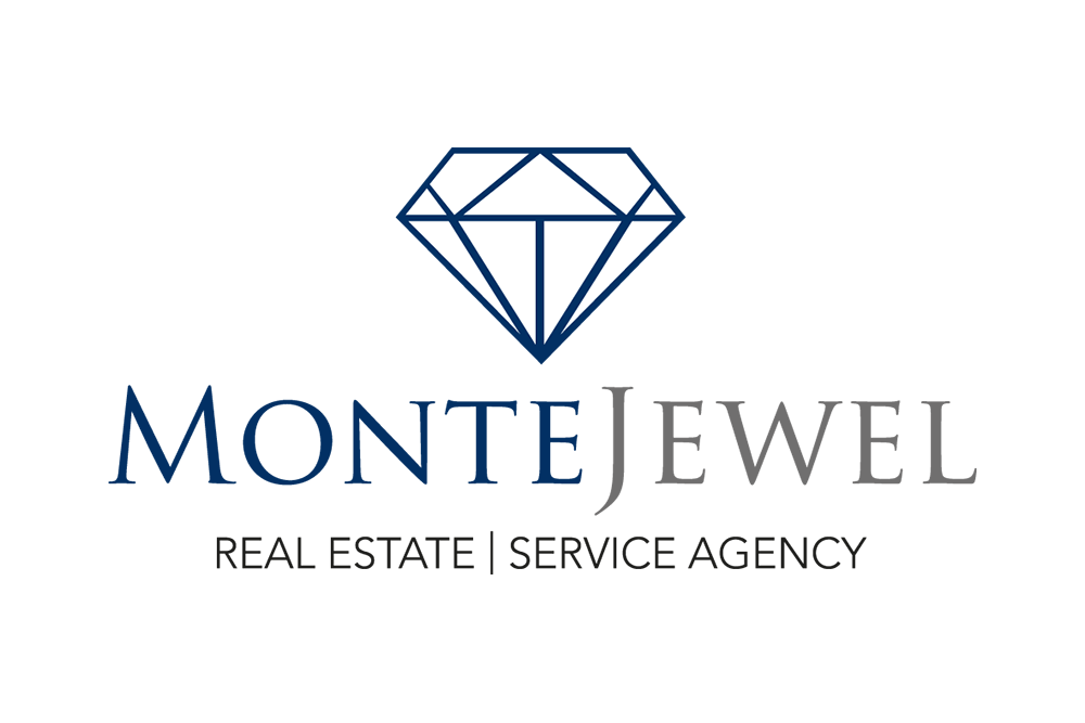 Logo MonteJewel Neuer Kunde aus Montenegro