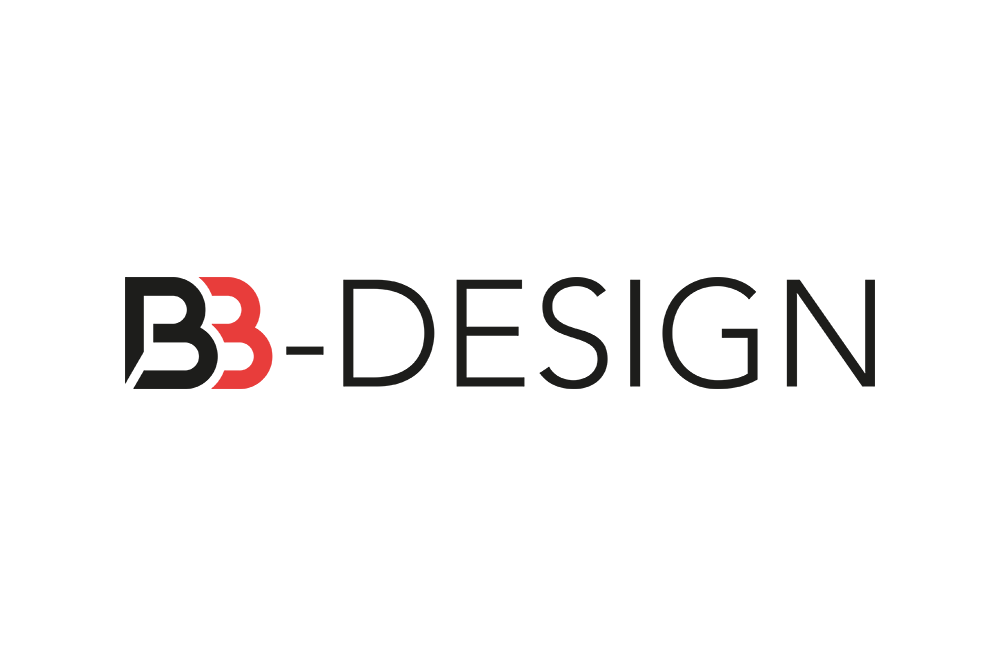 BB Design Logo Logo der neuen EssBar in Alzenau