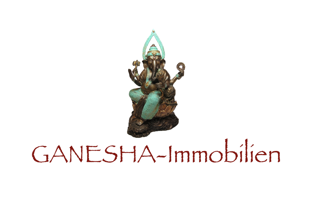 Logo Ganesha T
