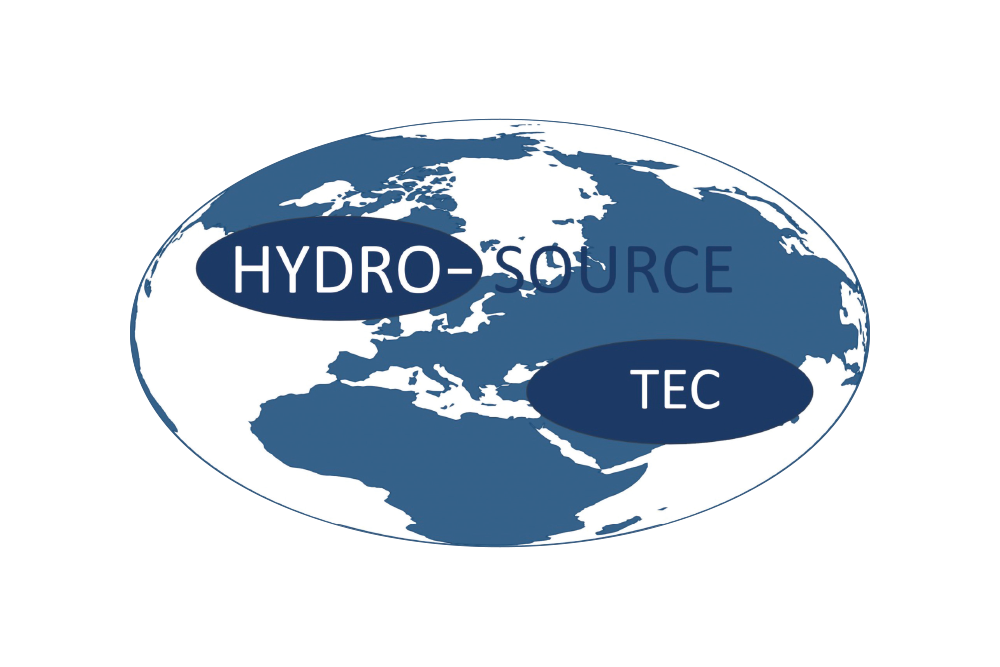 Logo Hydrosourcetec