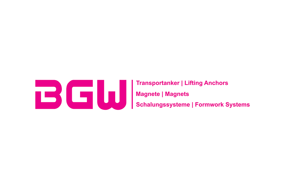Bgw Logo