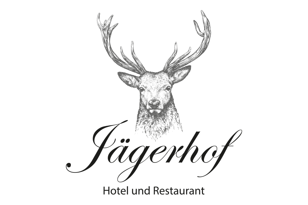 Logo Jaegerhof Hotel