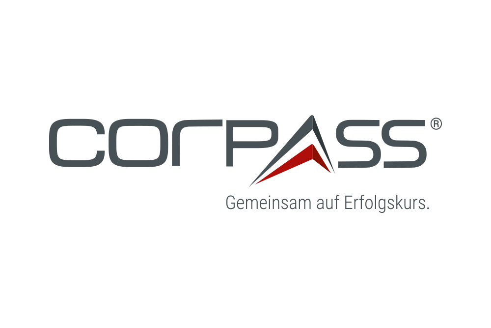 Corpass Logo