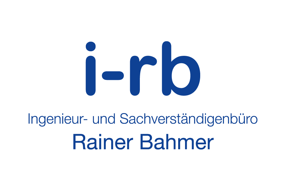 Ib Bahmer Logo